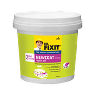 Dr Fixit New Coat